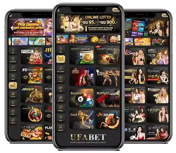 แนะนำวิธีการเล่น UFABET